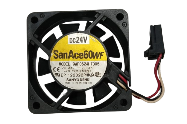 The SAN ACE 60 WF-9WF0624H7D05
